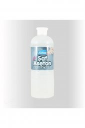 Saf Aseton Oje Sil - 1