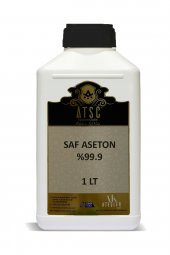 Saf Aseton 99.9 1 Lt - 1