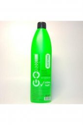 Saf Aseton Nail Polish Remover - 1