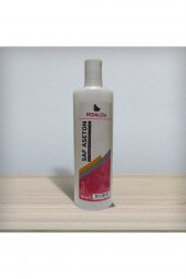 Profesyonel Kuaför Asetonu Saf 750 ml - 1