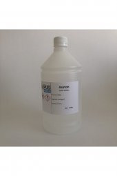 Aseton 1 lt - 1