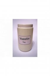 Saf Katı Vazelin 1 Kg - 1