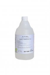 Kalıcı Oje Çıkarıcı Aseton 1000 Ml.. - 1