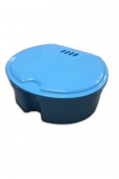 10 Adet Aparey Kutusu - Aparey Ve Diş Protez Saklama Kutusu - 1