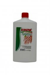 Saf Aseton 1 Litre - 1