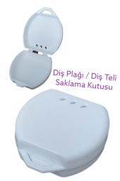 Aparey Protez Kutusu - 1