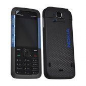 Nokia 5310 Kapak + Tuş Takımı (RENK STOK DURUMUNA GÖRE) - 1