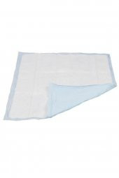 Hasta Altı Serme Bezi 60x90 30 Lu - 10 Paket - 1