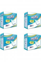 Serme Bez 60x90 30-lu, 4 Paket - 1