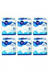 Yatak Koruyucu 60x90 6 Paket 180 Adet - 1