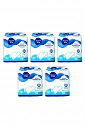 60x90 Yatak Koruyucu 5 Paket 150 Adet - 1