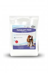 Pets Family Köpek Çiş Pedi 60x90 Cm 30 Lu - 2