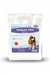 Pets Family Köpek Çiş Pedi 60x90 Cm 30 Lu - 1