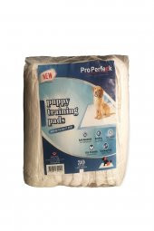 Kedi Köpek Çiş Pedi 60x90 30 Lu Paket - 1