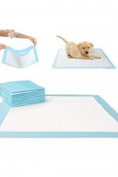 Kedi Köpek Çiş Pedi Süper Emici - 2