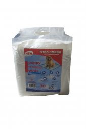 Kedi Köpek Pedi 60x90 30 Lu Paket - 1