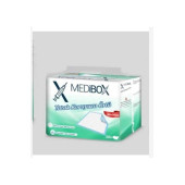 MEDİBOX 60x90cm Kedi Köpek Çiş Pedi 90 Adet - 1