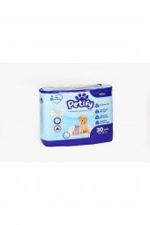 60x90 Kedi Ve Köpek Çiş Pedi 30 Adet - 1