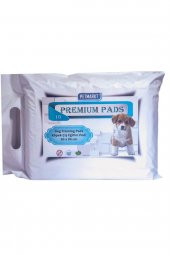 Premium Pads 60x90 Cm Kedi Köpek Eğitim Ve Çiş Pedi 10lu Paket - 1
