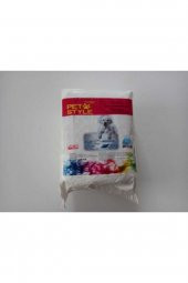 Natural Kedi Köpek Çiş Pedi 60x90 Cm 10 Adet - 1