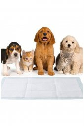 Köpek Çiş Pedi 20li - 1