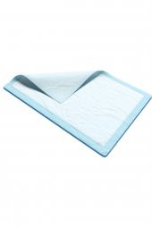 Kedi Köpek Çiş Pedi 60x90 Cm 20li 6 Paket 120 Adet - 1