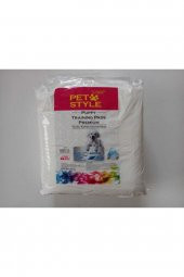 Kedi Köpek Çiş Pedi 60 X 90 Cm - 60 Adet - 1