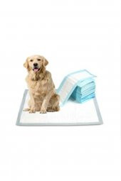 Kedi Köpek Çiş Pedi 60x90 30 Lu Paket Serme Örtü - 1