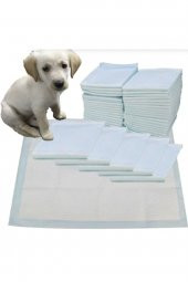 Kedi Köpek Çiş Pedi 60x90 30lu (4 Adet) - 1