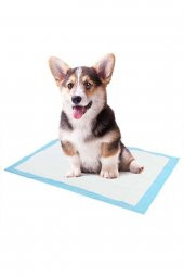 60x90 Kedi Köpek Çiş Pedi 60 Adet - 1