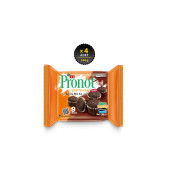Eti Pronot Glutensiz Kakaolu Mini Kek 144 g x 4 Adet - 1