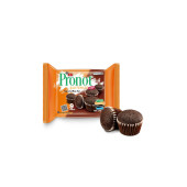 Eti Pronot Glutensiz Kakaolu Mini Kek 144 g x 4 Adet - 3