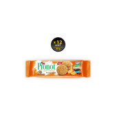 Eti Pronot Sade Kurabiye 85 g x 12 Adet - 1