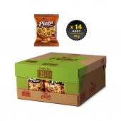 Eti Pizza Kraker 76 g x 14 Adet - 2