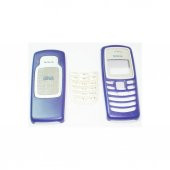 Nokia 2100 Kapak + Tuş Takımı - 1