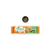 Eti Pronot Zeytinli Kekikli Glutensiz Kurabiye 80 g x 12 Adet - 1