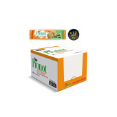 Eti Pronot Zeytinli Kekikli Glutensiz Kurabiye 80 g x 12 Adet - 2
