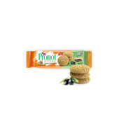 Eti Pronot Zeytinli Kekikli Glutensiz Kurabiye 80 g x 12 Adet - 3