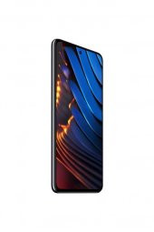 Poco X3 GT 128 GB Siyah Cep Telefonu (İthalatçı Garantili) - 1