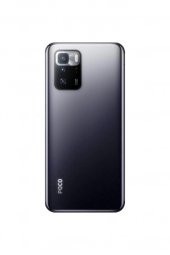 Poco X3 GT 128 GB Siyah Cep Telefonu (İthalatçı Garantili) - 3