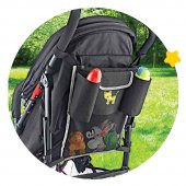 Babyjem Puset Arkası Organiser 473 - 1