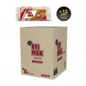 Eti Etimek Klasik 143 g x 12 Adet - 2