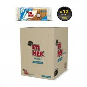 Eti Etimek Tuzsuz 148 g x 12 Adet - 2