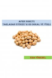Nohut ( Afşin Yerli) 2500 gr - 1