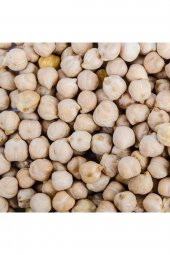 12 Mm Ithal Kabak Nohut 5 Kg - 1