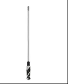 22X600 SDS KALIPÇI AHŞAP DELİCİ MATKAP UCU BAY-TEC MU1757 - 2
