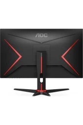 AOC C27G2ZE 27" 0.5 ms Full HD FreeSync Curved Oyuncu Monitörü thumbnail 4