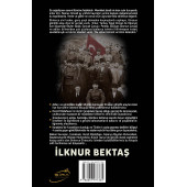 Milli Mücadele Kahramanı Giresunlu Sancak Çavuşu Pembe - 2