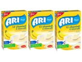 Arı Mama Sütlü Muzlu Pirinç Unu 250 gr x 3 Adet thumbnail 1