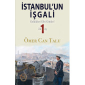 İstanbul'un İşgali - 1